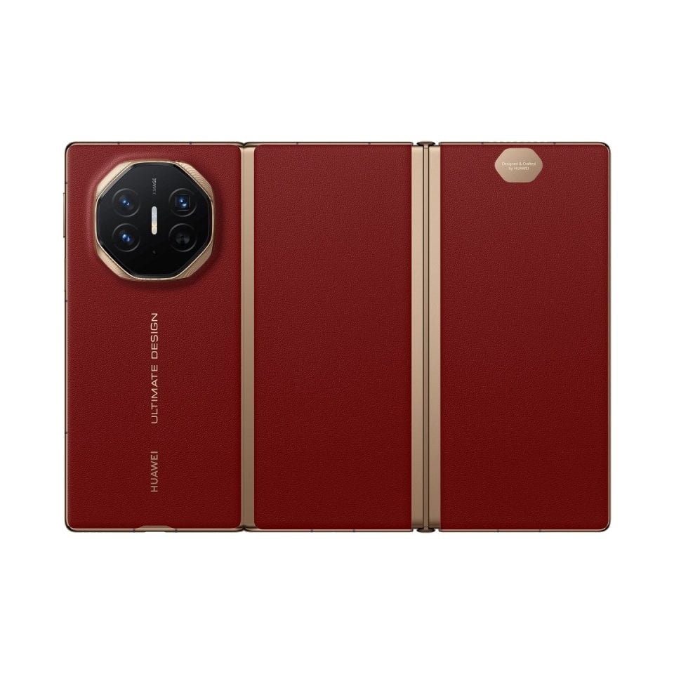Huawei Mate XT - T